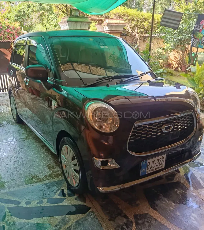 ڈائیہاتسو کاسٹ 2016 for Sale in راولپنڈی Image-1