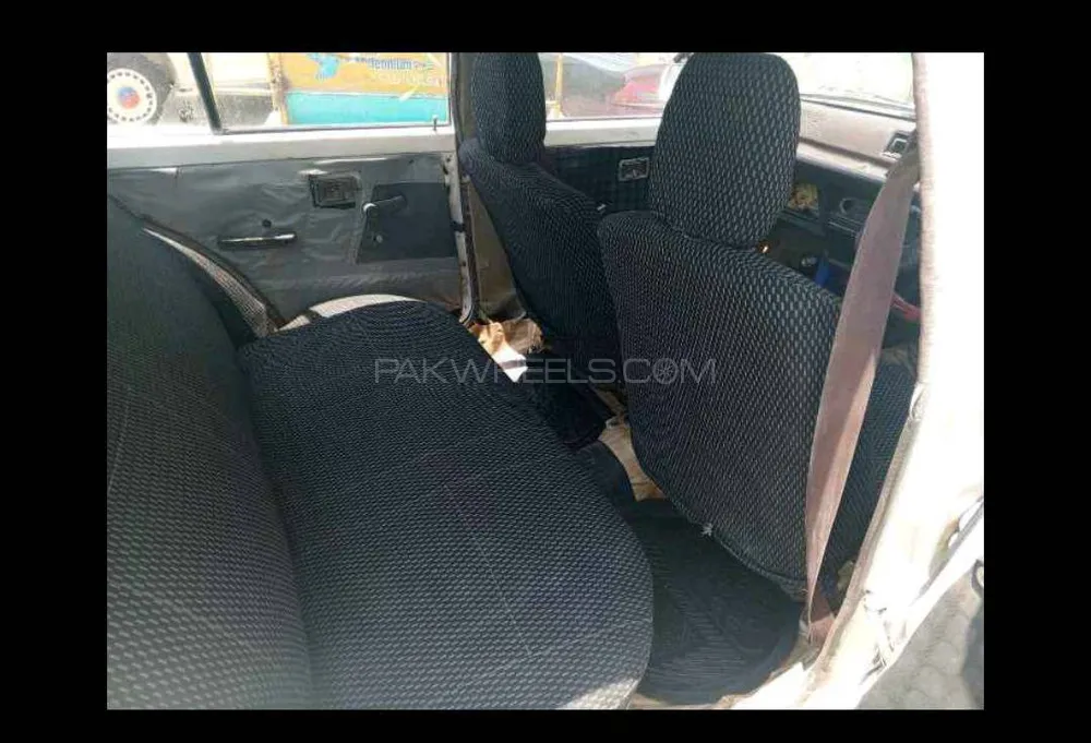 Daihatsu Charade 1986 for Sale in Chakwal Image-1