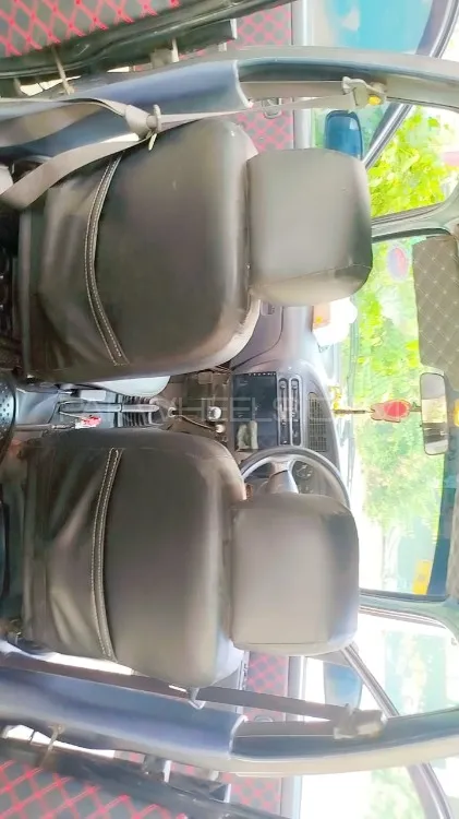 Daihatsu Cuore 2007 for Sale in Lahore Image-1
