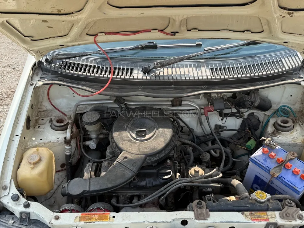 Daihatsu Cuore 2007 for Sale in Khushab Image-1