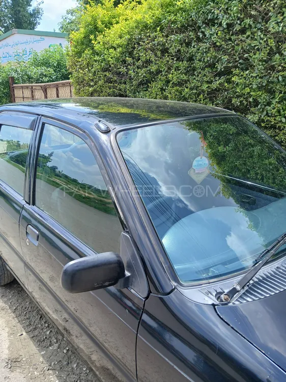 Daihatsu Cuore 2006 for Sale in Islamabad Image-1