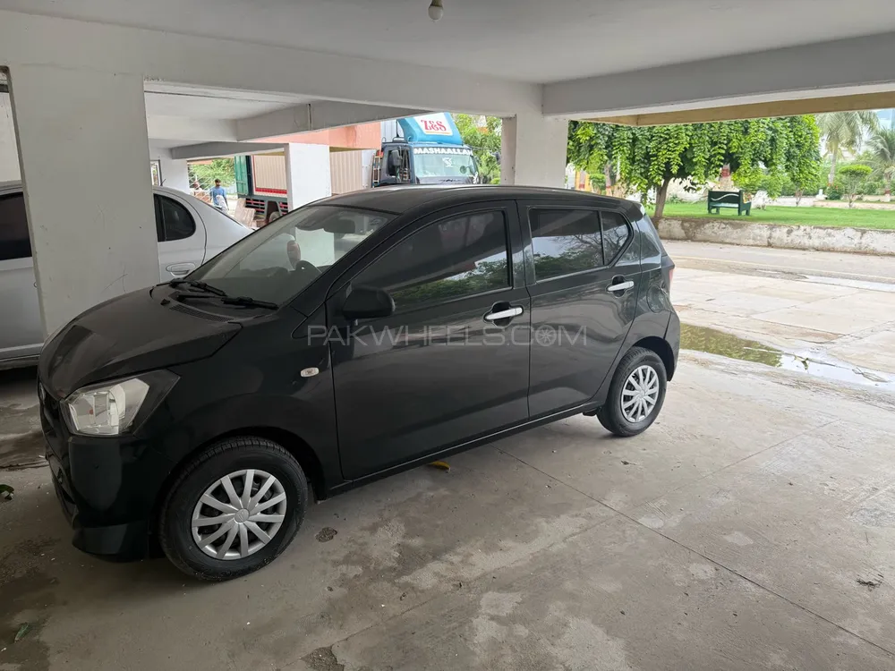 Daihatsu Mira 2018 for Sale in Karachi Image-1