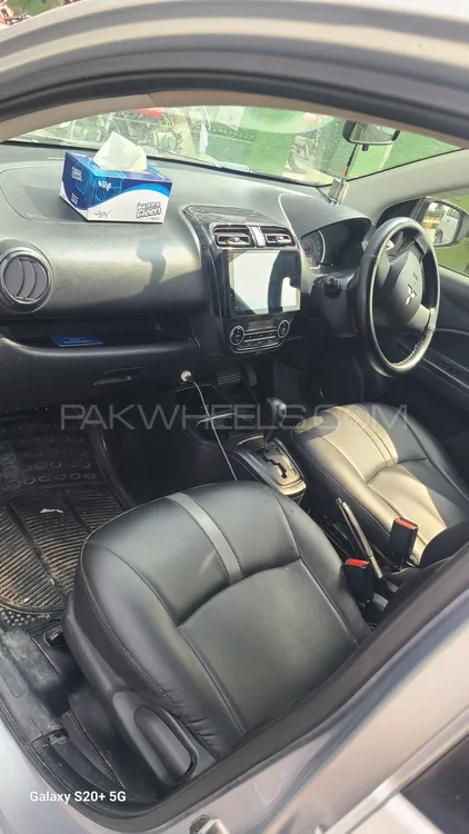 Daihatsu Mira 2012 for Sale in Lahore Image-1
