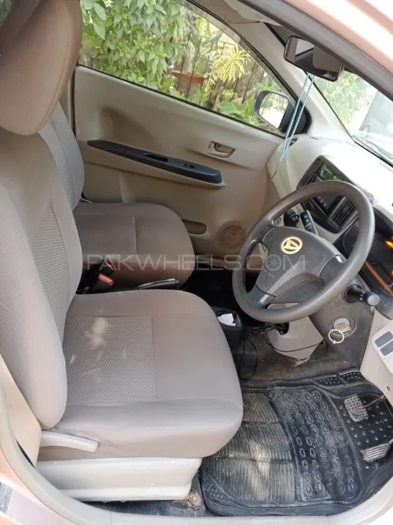 Daihatsu Mira 2014 for Sale in Karachi Image-1