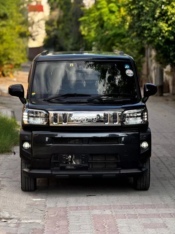 Daihatsu Taft 2022 for Sale in Sialkot Image-1