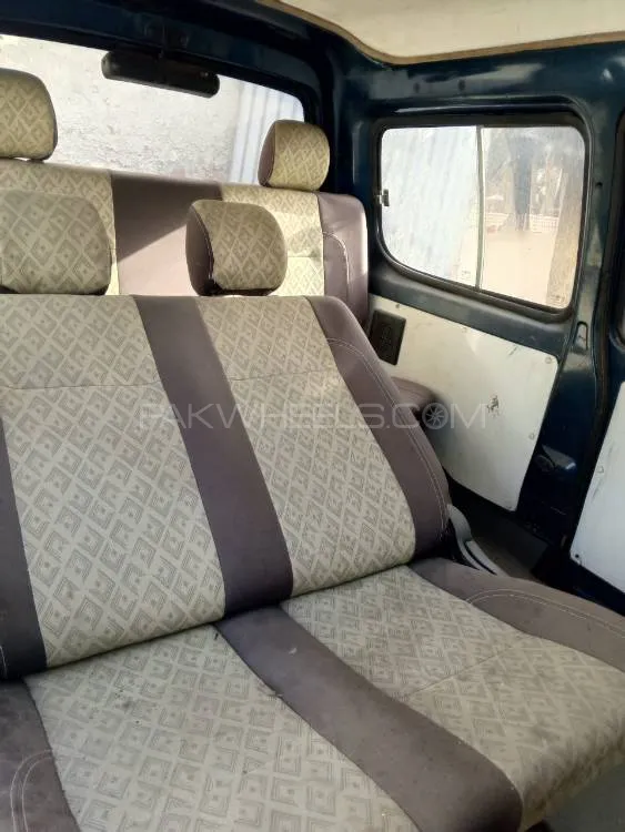 FAW X-PV 2013 for Sale in Lahore Image-1