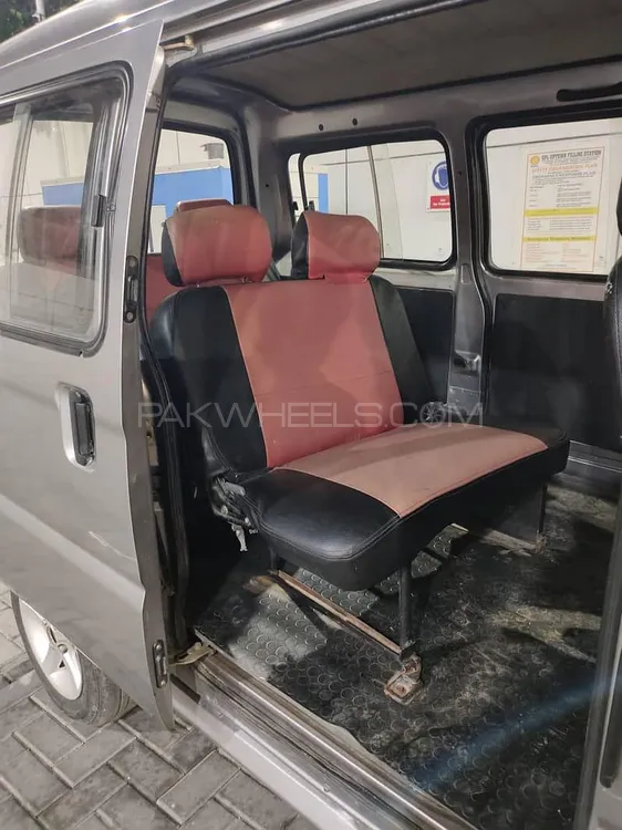 FAW X-PV 2020 for Sale in Lahore Image-1