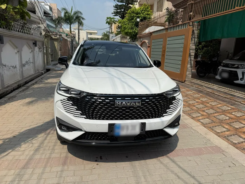 Haval H6 2024 for Sale in Gujrat Image-1