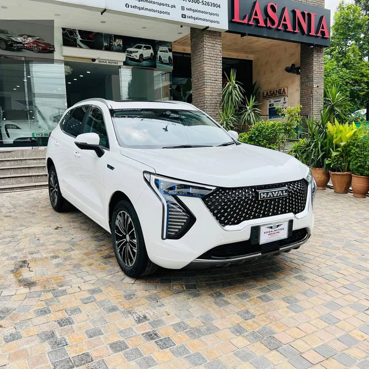 ہیول جولین 2025 for Sale in راولپنڈی ہیول جولین 2025 for Sale in راولپنڈی Image-2