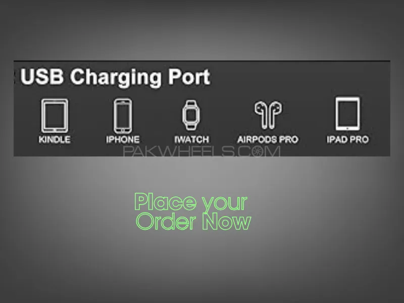 High Power | Anti Charge | Jump Starter | Power Bank Portable Power Bank | for Petrol & Diesel 2000C High Power | Anti Charge | Jump Starter | Power Bank Portable Power Bank | for Petrol & Diesel 2000C Image-4