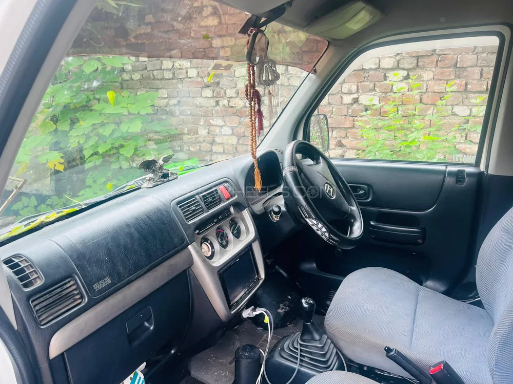 Honda Acty 2018 for Sale in Sialkot Image-1