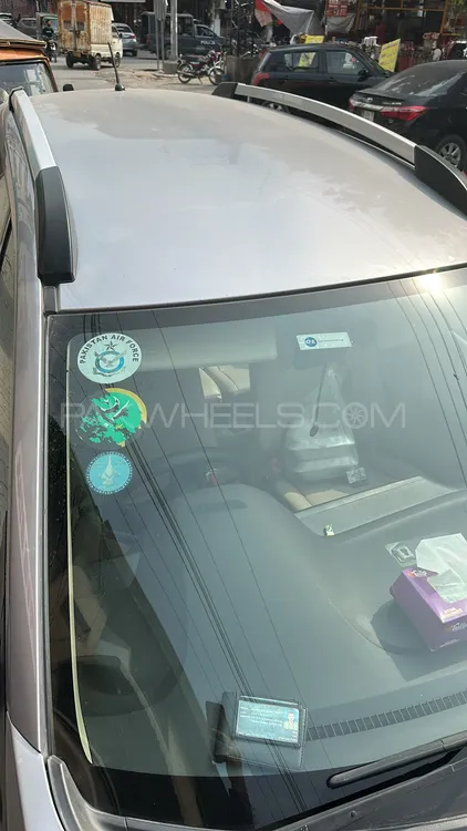 Honda BR-V 2019 for Sale in Lahore Image-1
