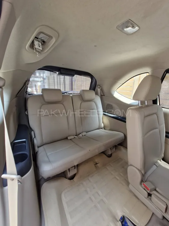 Honda BR-V 2021 for Sale in Peshawar Honda BR-V 2021 for Sale in Peshawar Image-8