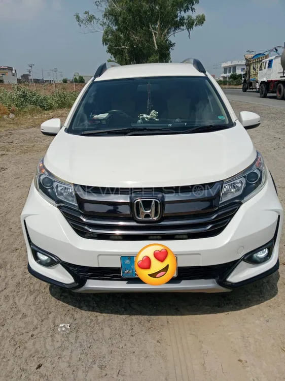 Honda BR-V 2023 for Sale in Mian Channu Image-1