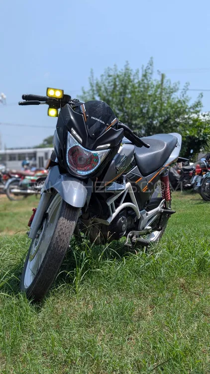 Honda CB 150F 2022 for Sale Image-1