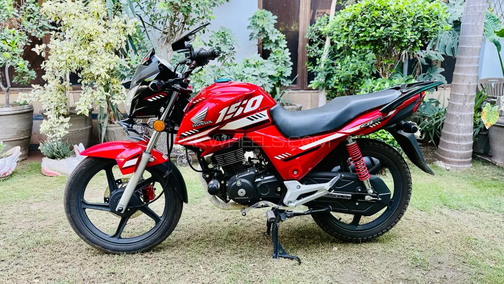 Honda CB 150F 2024 for Sale Image-1
