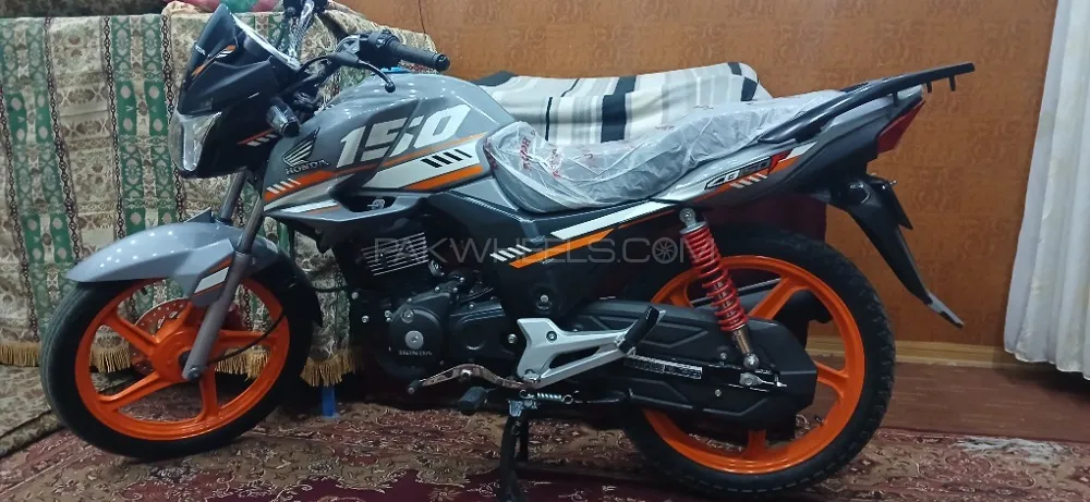 Honda CB 150F 2024 for Sale Image-1