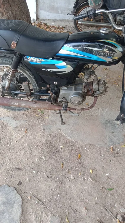 Honda CD 70 2019 for Sale Image-1