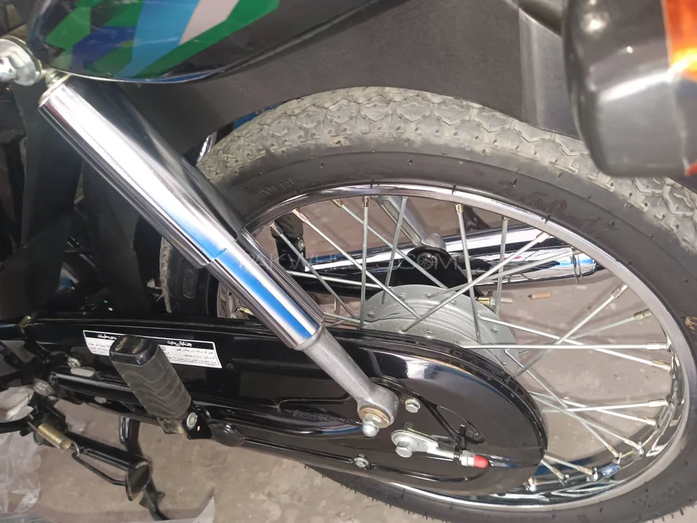 Honda CD 70 Dream 2025 for Sale Image-1