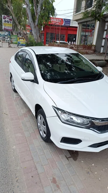 Honda City 2023 for Sale in Lahore Image-1