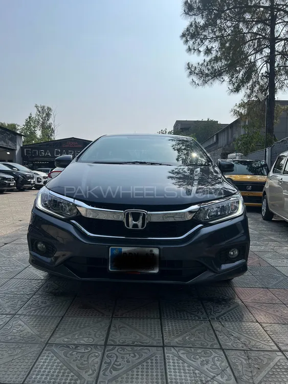Honda City 2024 for Sale in Islamabad Image-1