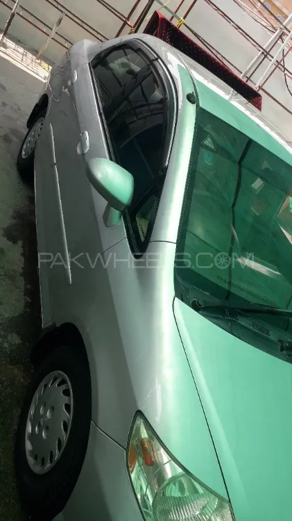 Honda City 2005 for Sale in Peshawar Image-1