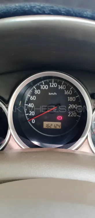 Honda City 2006 for Sale in Islamabad Image-1