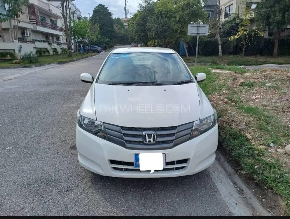 Honda City 2014 for Sale in Rawalpindi Image-1