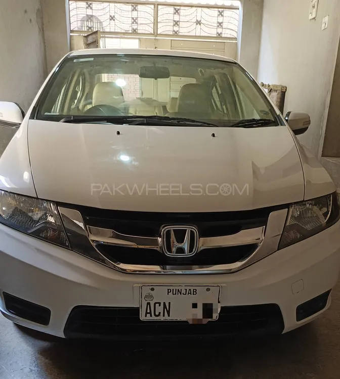 Honda City 2020 for Sale in Gujranwala Image-1
