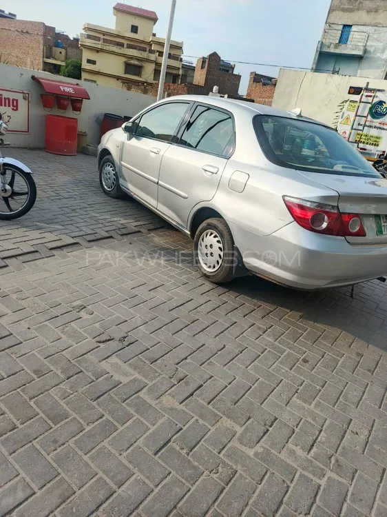 Honda City 2009 for Sale in Kasur Image-1