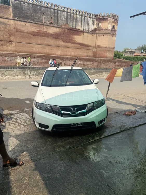 Honda City 2019 for Sale in Sheikhupura Image-1