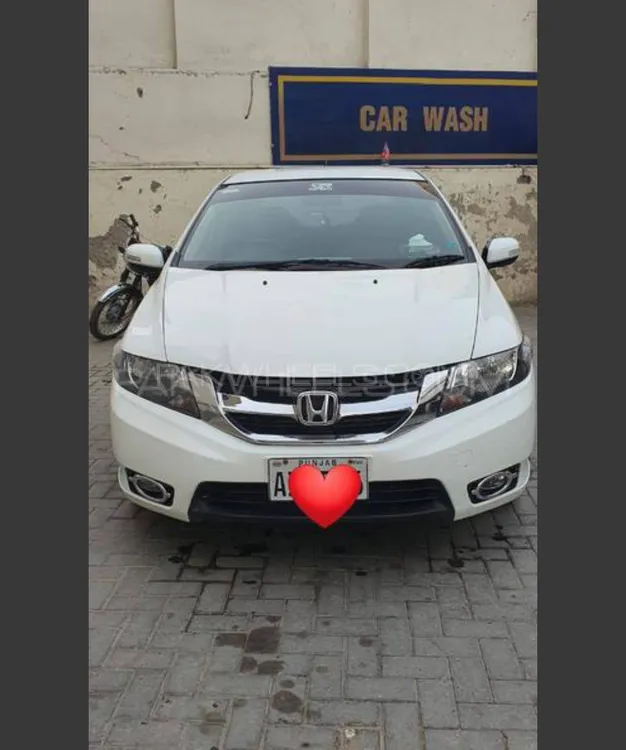 Honda City 2020 for Sale in Gujranwala Image-1