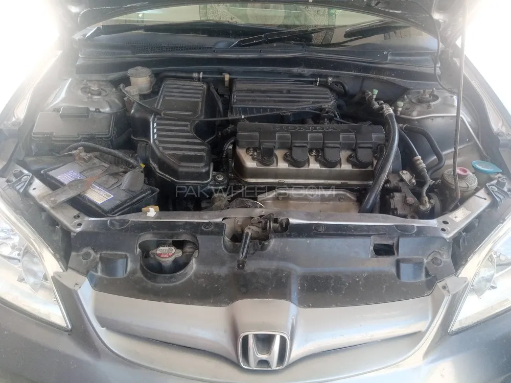 ہونڈا سوک 2005 for Sale in میرپور Image-1