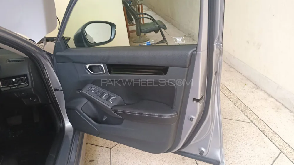 Honda Civic 2024 for Sale in Lahore Image-1