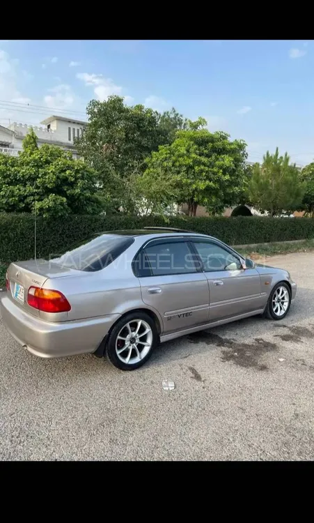 ہونڈا سوک 2000 for Sale in صوابی ہونڈا سوک 2000 for Sale in صوابی Image-7