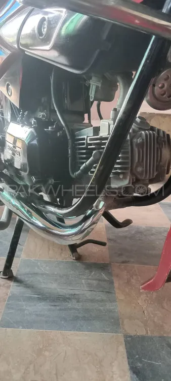 Honda Pridor 2018 for Sale Image-1