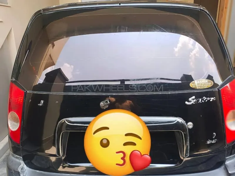 Hyundai Santro 2004 for Sale in Burewala Image-1