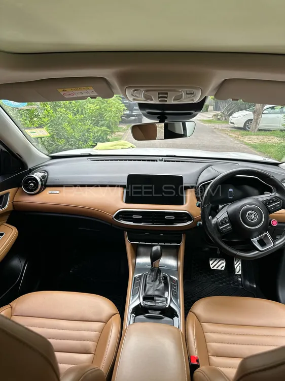 ایم جی ایچ ایس 2021 for Sale in گجرانوالہ Image-1