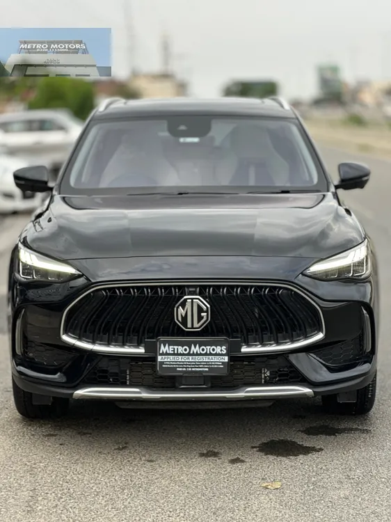 MG HS 2025 for Sale in Lahore Image-1