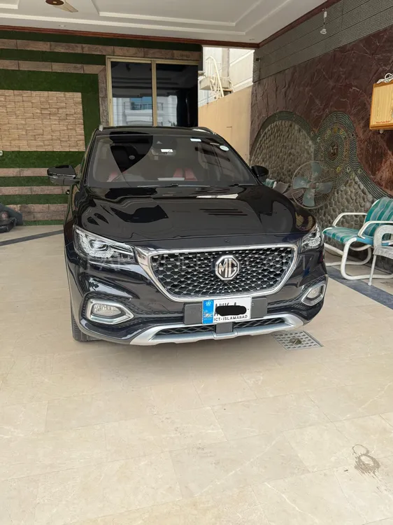 MG HS 2021 for Sale in Gujranwala Image-1
