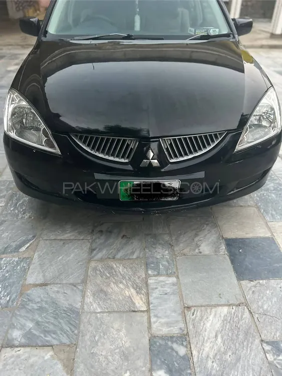 Mitsubishi Lancer 2005 for Sale in Mardan Image-1