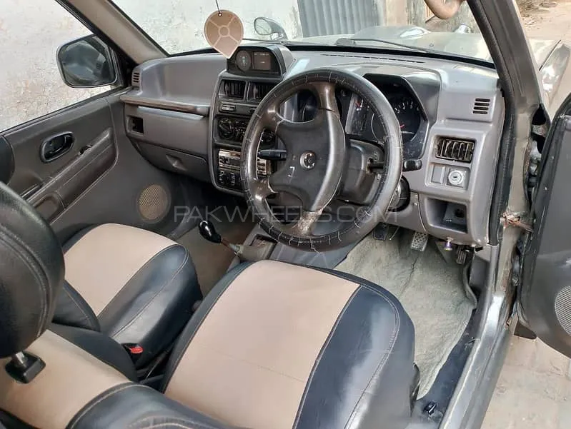 Mitsubishi Pajero Mini 2006 for Sale in Alipur Chatta Image-1