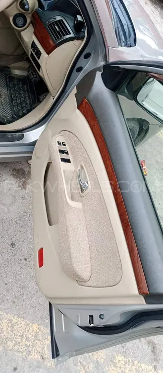نسان بلیو برڈ سلفی 2007 for Sale in اسلام آباد Image-1