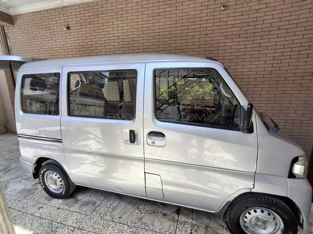 Nissan Clipper 2013 for Sale in Islamabad Image-1