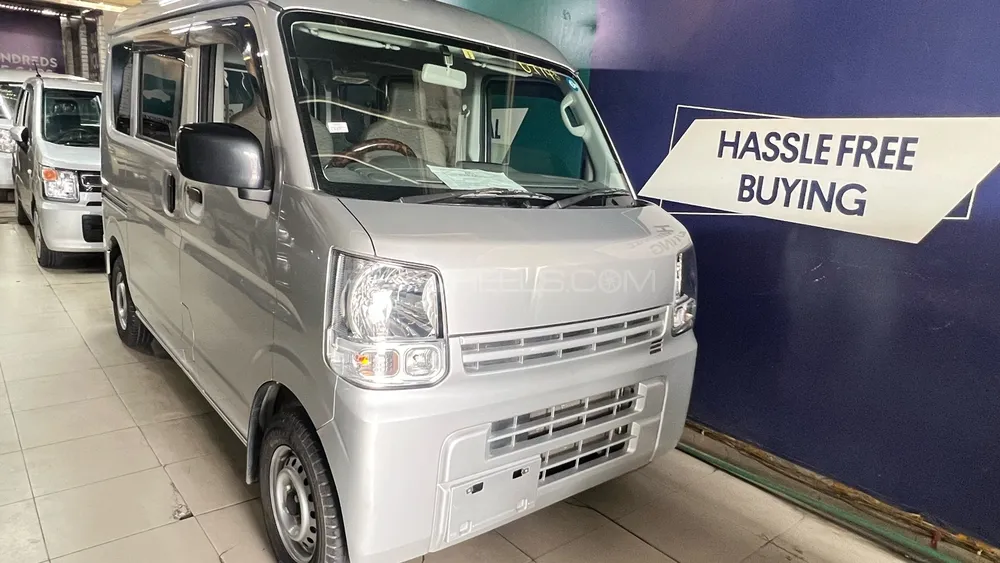 Nissan Clipper 2022 for Sale in Lahore Image-1