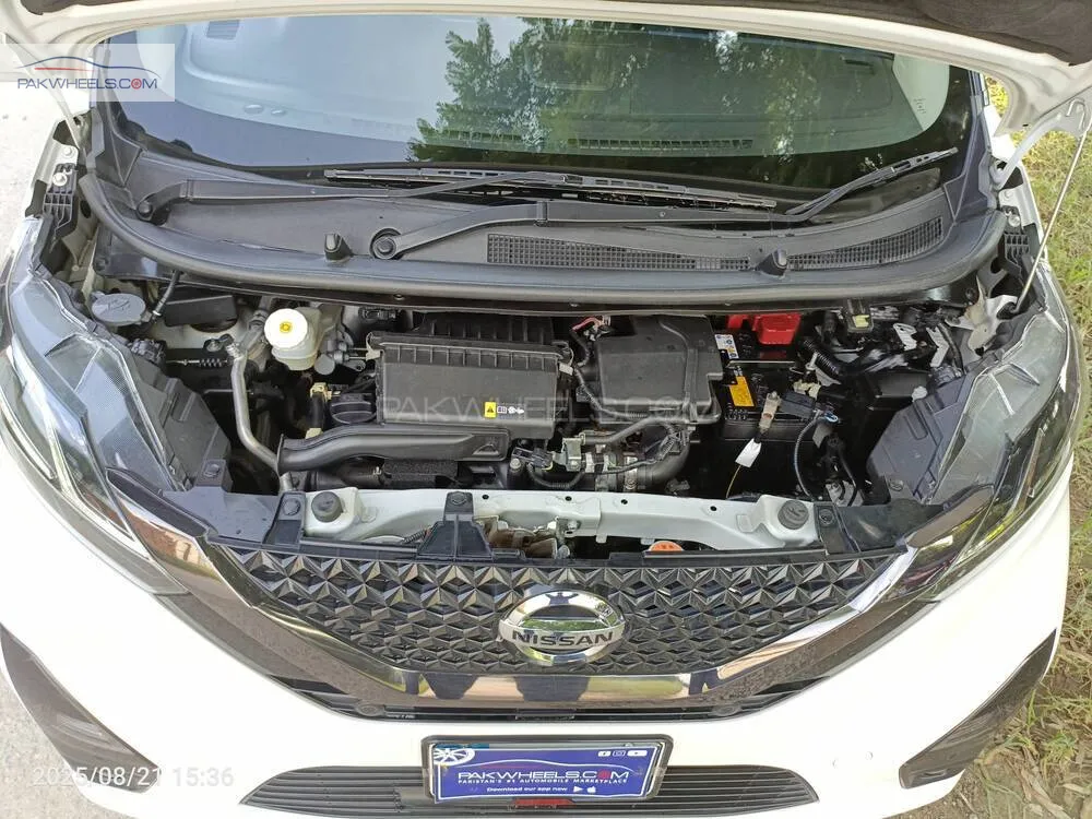 Nissan Dayz 2021 for Sale in Islamabad Nissan Dayz 2021 for Sale in Islamabad Image-7