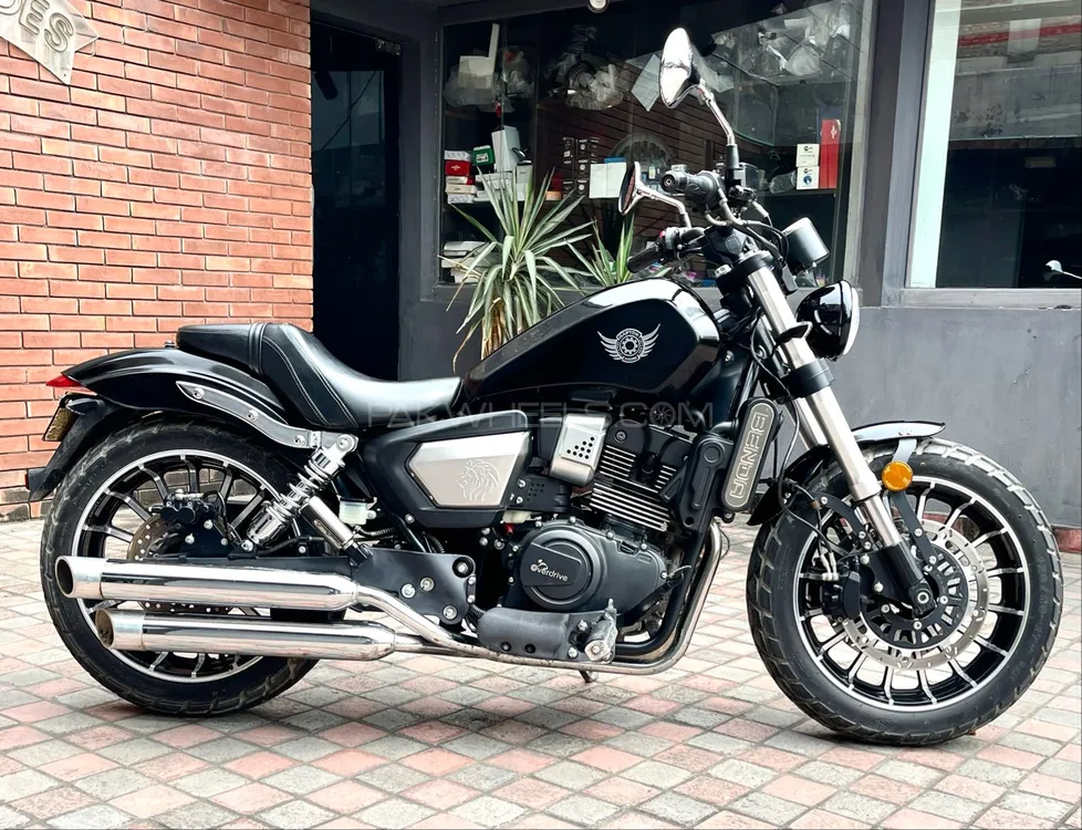OVERDRIVE Raptor 300 2019 for Sale Image-1