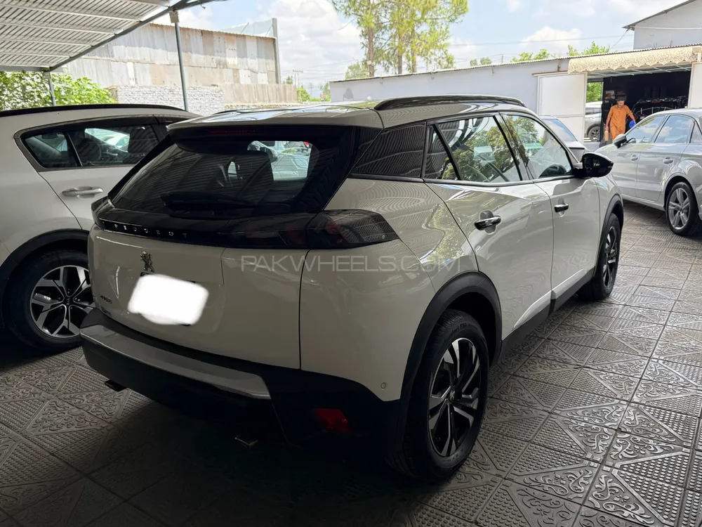Peugeot 2008 2023 for Sale in Islamabad Peugeot 2008 2023 for Sale in Islamabad Image-6