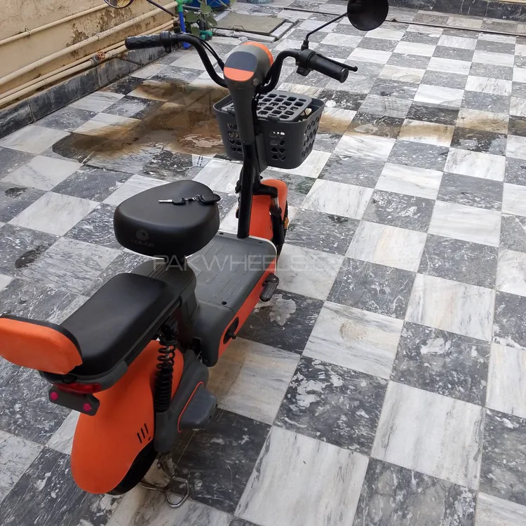 چنگ چی Electric bike sporty 2024 for Sale چنگ چی Electric bike sporty 2024 for Sale Image-8