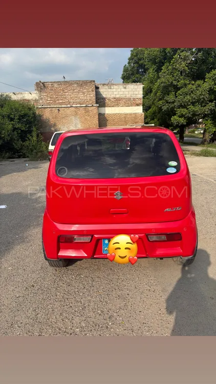 Suzuki Alto 2019 for Sale in Islamabad Image-1